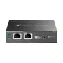 TP-Link Omada Hardware Controller, Schwarz, Intern, 1200 MHz, 1024 MB, DDR3, 4000 MB