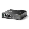 TP-Link Omada Hardware Controller, Schwarz, Intern, 1200 MHz, 1024 MB, DDR3, 4000 MB