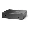 TP-Link Omada Hardware Controller, Schwarz, Intern, 1200 MHz, 1024 MB, DDR3, 4000 MB