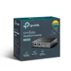 TP-Link Omada Hardware Controller, Schwarz, Intern, 1200 MHz, 1024 MB, DDR3, 4000 MB
