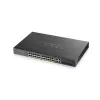 Zyxel GS1920-24HPV2 Managed Gigabit Ethernet (10/100/1000) Power over Ethernet (PoE) Schwarz