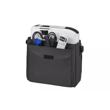 Epson Soft Carry Case - ELPKS70, 1 Stk., 347 mm, 345 mm, 114 mm, 0.516 g, 40 Stk.