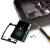 2.5 Zoll SATA III SSD Silicon Power Ace A55 — 512 GB, 3D TLC, bis zu 560/530 MB/s, 7 mm, Schwarz