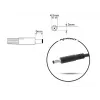 MITSU Netzteil 5ZM018 19,5V 3,34A mit 4,5×3,0 mm Stecker für Dell