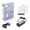 Netzteil MITSU ZM/DEL19546 19.5V 4.62A für Dell Laptops (Modell 5ZM019)