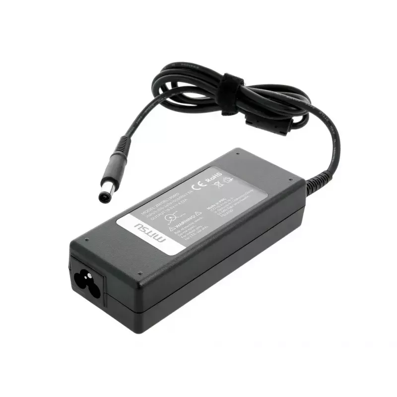 Netzteil MITSU ZM/DEL19546 19.5V 4.62A für Dell Laptops (Modell 5ZM019)