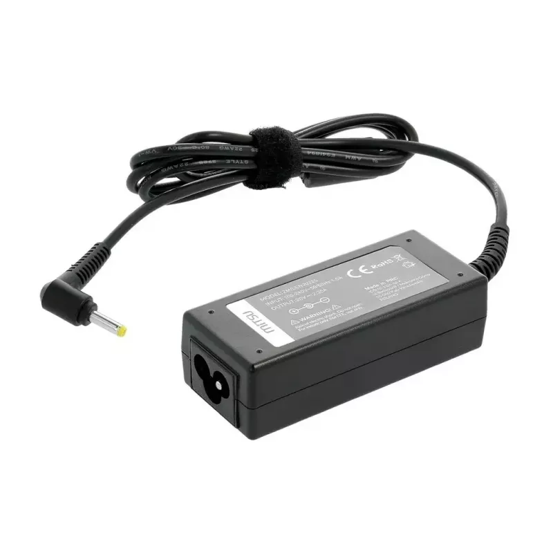 Netzteil MITSU für Lenovo 20V 2.25A (Modell 5ZM035)