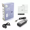 Netzteil MITSU für Lenovo 20V 4,5A Modell 5ZM041