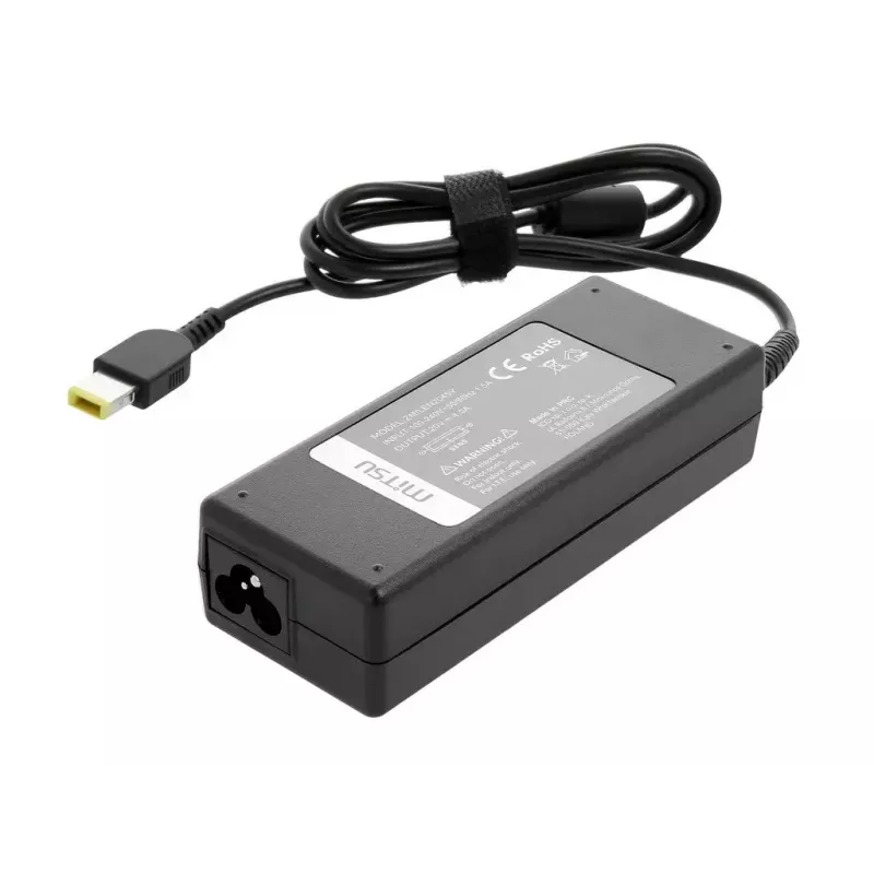 Netzteil MITSU für Lenovo 20V 4,5A Modell 5ZM041