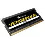 CORSAIR Arbeitsspeicher 8GB DDR4 2400MHz C16 Kit Schwarz