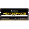 CORSAIR Arbeitsspeicher 8GB DDR4 2400MHz C16 Kit Schwarz