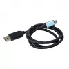 i-tec USB-C DisplayPort Kabeladapter 4K / 60 Hz 150cm