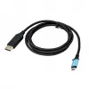 i-tec USB-C DisplayPort Kabeladapter 4K / 60 Hz 150cm