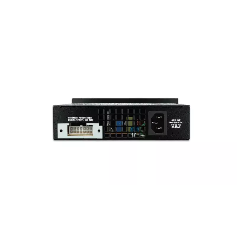 D-Link 156W modulare redundante Stromversorgung