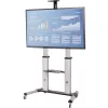 Techly ICA-TR24 TV-Schrank/Entertainment-Center 1 Regalboden
