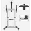 Techly ICA-TR24 TV-Schrank/Entertainment-Center 1 Regalboden