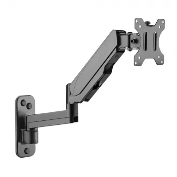 Techly ICA-LCD G112 TV-Halterung/Ständer 81.3 cm (32 Zoll) Schwarz