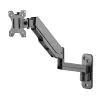 Techly ICA-LCD G112 TV-Halterung/Ständer 81.3 cm (32 Zoll) Schwarz