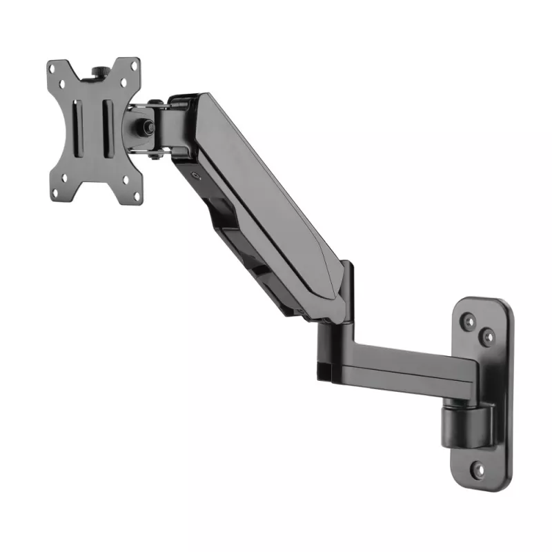 Techly ICA-LCD G112 TV-Halterung/Ständer 81.3 cm (32 Zoll) Schwarz