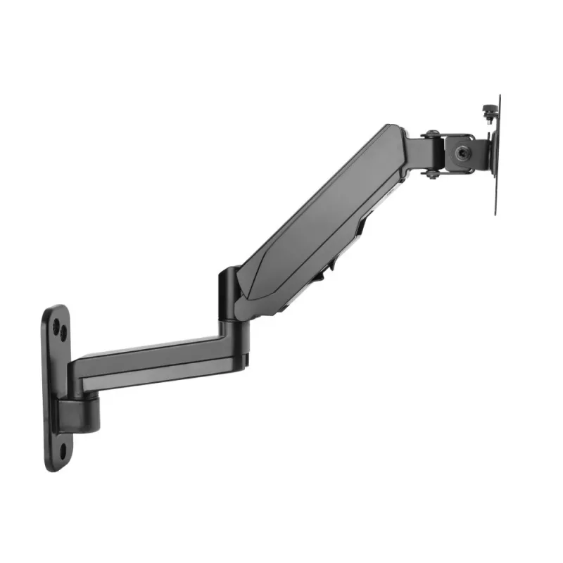 Techly ICA-LCD G112 TV-Halterung/Ständer 81.3 cm (32 Zoll) Schwarz