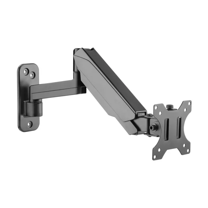 Techly ICA-LCD G112 TV-Halterung/Ständer 81.3 cm (32 Zoll) Schwarz
