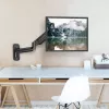Techly ICA-LCD G112 TV-Halterung/Ständer 81.3 cm (32 Zoll) Schwarz