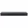 Intellinet 19 inch Intelligente 8-Port-PDU, 19 inch Rack-montierbare C13 Intelligente Stromverteilereinheit; überwacht Leistung, Temperatur und Luftfeuchtigkeit