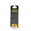 GEMBIRD USB 2.0 OTG Typ-C auf USB Typ-A Kabel (CM/AF), Blister