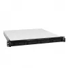 SYNOLOGY Rack Station RS1619xs+ 1U 4-Bay NAS Server Barebone