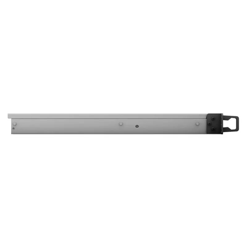 SYNOLOGY Rack Station RS1619xs+ 1U 4-Bay NAS Server Barebone