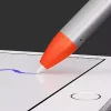 LOGITECH Crayon Digitaler Stift für iPad Orange