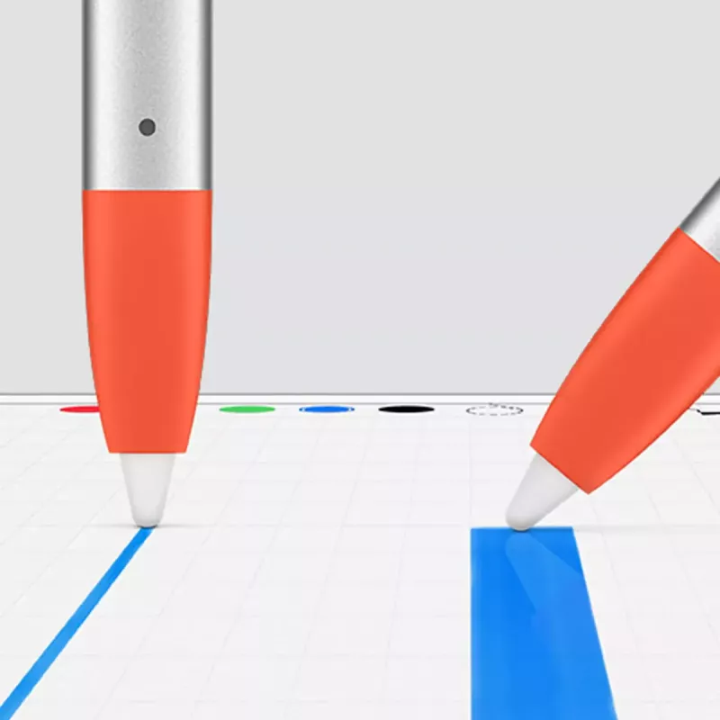LOGITECH Crayon Digitaler Stift für iPad Orange