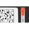 LOGITECH Crayon Digitaler Stift für iPad Orange