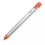 LOGITECH Crayon Digitaler Stift für iPad Orange