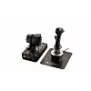 Thrustmaster Hotas Warthog Schwarz Joystick PC