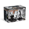 Thrustmaster Hotas Warthog Schwarz Joystick PC