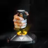 Thrustmaster T-16000M FC S Schwarz, Orange USB Joystick Analog / Digital PC