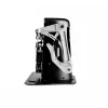 Thrustmaster TPR Rudder Schwarz, Silver USB Flight Sim Analogue PC