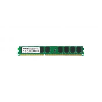 GOODRAM UDIMM ECC 32GB Kit (2 x 16GB) DDR4 2666 MHz 1.2V CAS19 für PC/Server