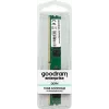 GOODRAM UDIMM ECC 32GB Kit (2 x 16GB) DDR4 2666 MHz 1.2V CAS19 für PC/Server