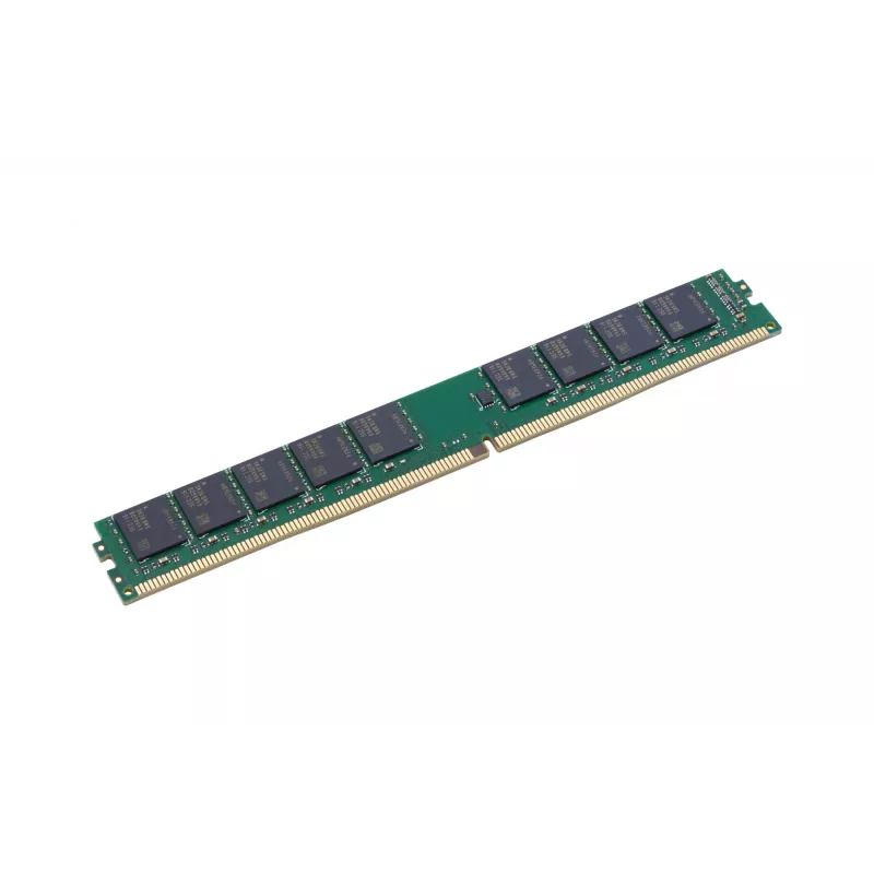 GOODRAM UDIMM ECC 32GB Kit (2 x 16GB) DDR4 2666 MHz 1.2V CAS19 für PC/Server