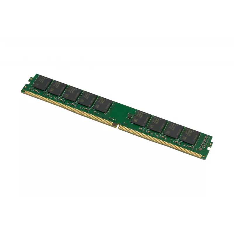 GOODRAM UDIMM ECC 32GB Kit (2 x 16GB) DDR4 2666 MHz 1.2V CAS19 für PC/Server
