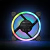 Thermaltake Riing Trio 12 LED RGB Radiatorlüfter, TT Premium Edition