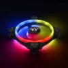 Thermaltake Riing Trio 12 LED RGB Radiatorlüfter, TT Premium Edition