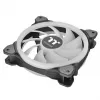 Thermaltake Riing Trio 12 LED RGB Radiatorlüfter, TT Premium Edition