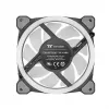 Thermaltake Riing Trio 12 LED RGB Radiatorlüfter, TT Premium Edition