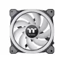 Thermaltake Riing Trio 12 LED RGB Radiatorlüfter, TT Premium Edition