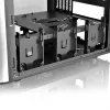 PC-Gehäuse Thermaltake Level 20 VT Micro Tower Schwarz