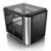 PC-Gehäuse Thermaltake Level 20 VT Micro Tower Schwarz