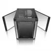 PC-Gehäuse Thermaltake Level 20 VT Micro Tower Schwarz